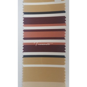 Markiza elektryczna 450x300 Beż-Bordo STD