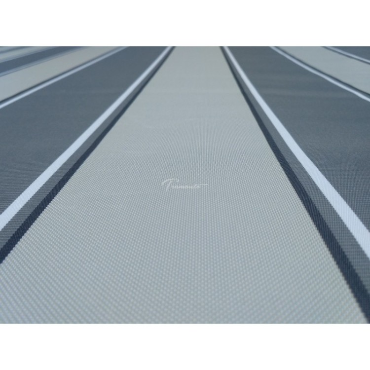 Markiza elektryczna 200x150 Szaro-Szara STD