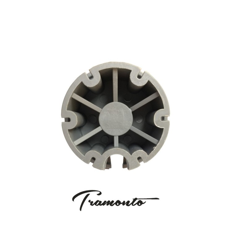 Łącznik napędowy rury nawojowej 66 mm