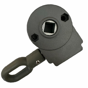 MECHANIZM KORBOWY CZARNY