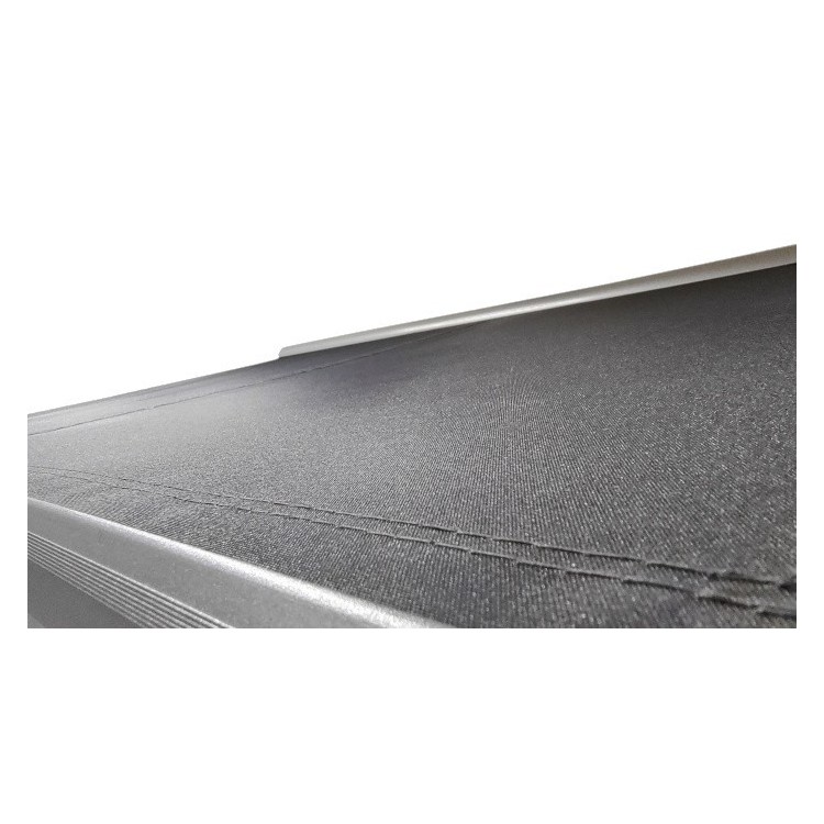 Markiza elektryczna 550x300 Szara PREM