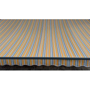 Markiza elektryczna 500x350 Pomarańcz STD