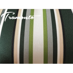 Markiza tarasowa ANTRACYT 250x200 Beż-Zielona PREM