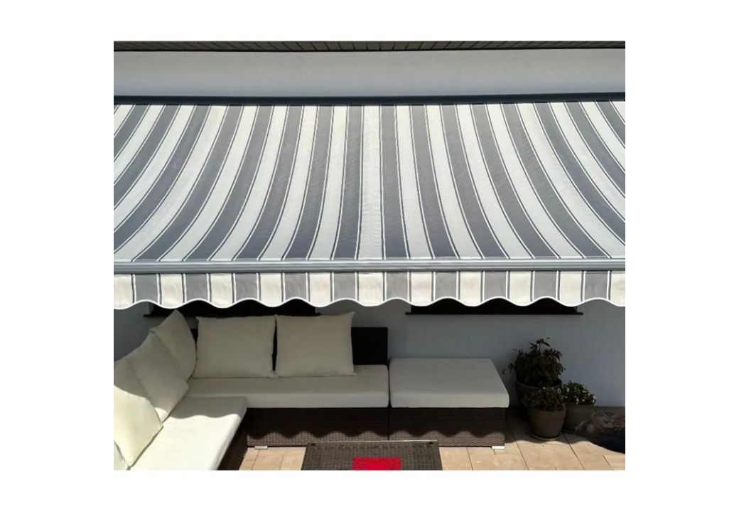 Co to jest i jak działa markiza?