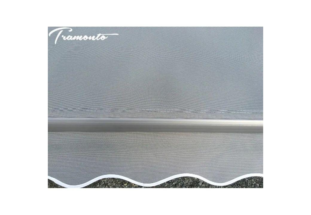 Jak zamontować markizę boczną?